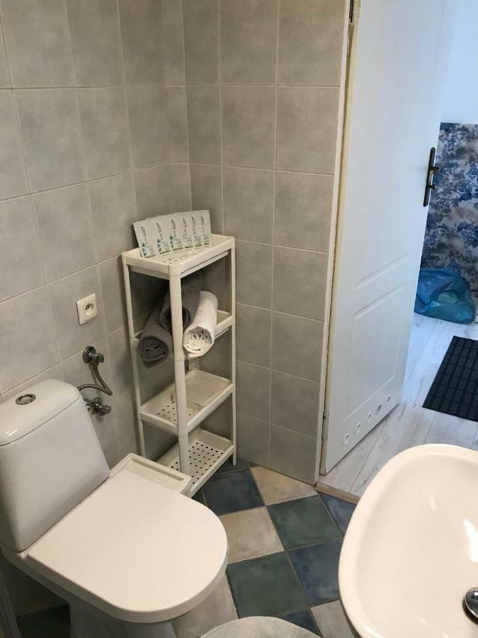 Apartament Na Gdynskiej Lägenhet Gdańsk Exteriör bild