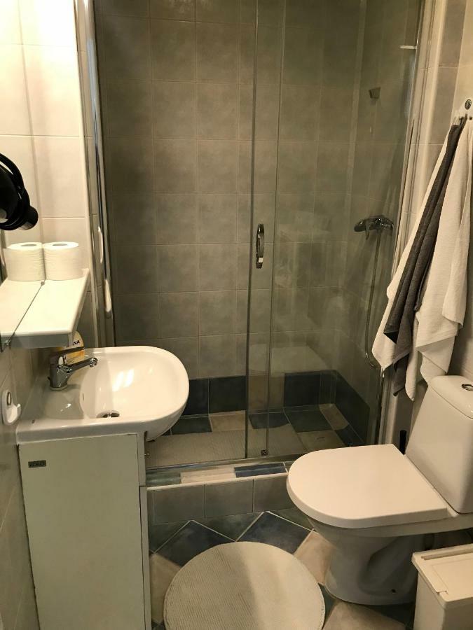 Apartament Na Gdynskiej Lägenhet Gdańsk Exteriör bild